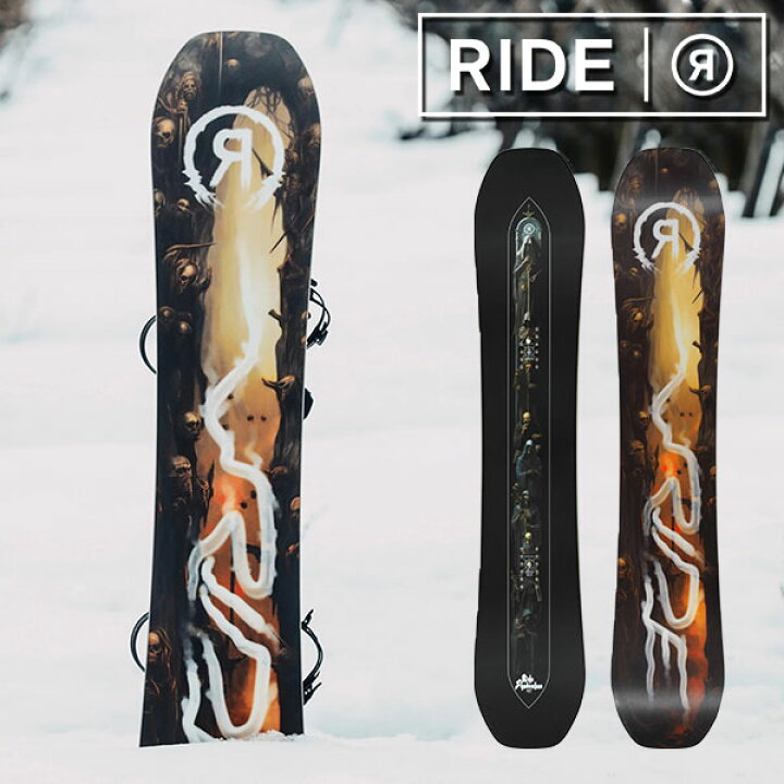 楽天市場】30%off 送料無料 RIDE ライド SHADOWBAN シャドウバン 