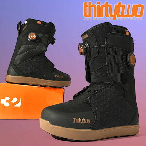 �������� ThirtyTwo 32 �T�[�e�B�[ �g�D�[ �X�m�[�{�[�h �u�[�c LASHED DOUBLE BOA WIDE �����Y �_�u�� �{�A ���C�h �X�m�{ BOOTS �ቷ �T�[���C���i�[ �T�[�e�B�[�c�[ ���^ 2025-2026�~�V�� 20%off