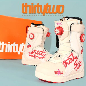  ThirtyTwo 32 T[eB[ gD[ Xm[{[h u[c LASHED B4BC fB[X {R V[[X R Xm{ BOOTS ቷ T[Ci[ T[eB[c[ ^ 2025-2026~V 25-26 25/26