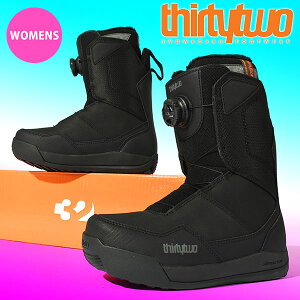  ThirtyTwo 32 T[eB[ gD[ Xm[{[h u[c SHIFTY BOA fB[X {A Xm{ BOOTS T[Ci[ T[eB[c[ {Ki 2025-2026~V 25-26 25/26