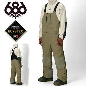  rupc 686 SIX EIGHT SIX VbNXGCgVbNX GORE-TEX DISPATCH SHELL BIB Y pc ru {gX  Xm{ Xm[{[h Xm[EFA M5WN245 2025-2026V 25-26 25/26