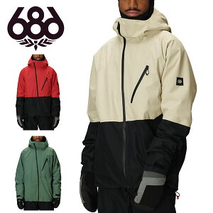  Xm[{[hEFA 686 SIX EIGHT SIX VbNXGCgVbNX HYDRA THERMAGRAPH JACKET Y WPbg Xm{ Xm[{[h Xm[EFA t[h M5WN149 2025-2026V 25-26 25/26