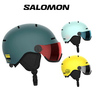 �������� �w�����b�g SALOMON �T������ ORKA VISOR �I���J �o�C�U�[ �W���j�A �L�b�Y �X�m�[�{�[�h �w�����b�g HELMET ���b�g �X�m�[ �X�m�{ �X�m�{���b�g �h�� ���{���K�i L47259400 L47259500 L47300800 2025-