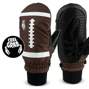 30%off   NuOu CRAB GRAB SLAP MITTEN GLOVE Y Xbv ~g Xm[O[u O[u Xm{ Xm[{[h XL[ EC^[X|[c