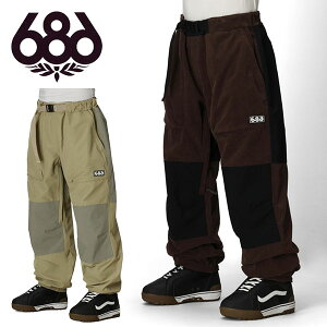  Xm[{[hEFA 686 SIX EIGHT SIX VbNXGCgVbNX Ghost 2.5L Pant Y pc {gX Xm{ Xm[{[h Xm[EFA M3WN223 2025-2026V 25-26 25/26 10%off