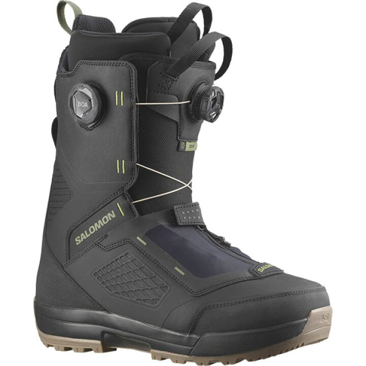 楽天市場】送料無料 SALOMON サロモン スノーボード ブーツ ボア ECHO 