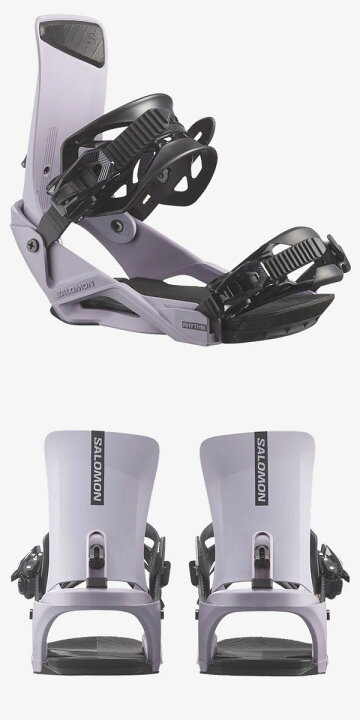 楽天市場】送料無料 SALOMON サロモン バインディング RHYTHM リズム 
