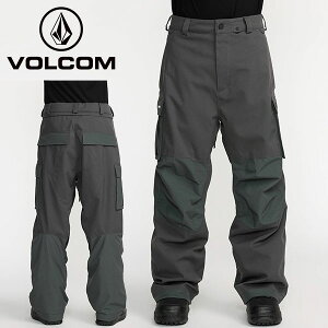  Xm[{[hEFA VOLCOM {R NWRK BAGGY PANT DARK GREY Y pc Xm{ Xm[{[h Xm[{[hEGA SNOWBOARD WEAR 2025-2026~V 25-26 25/26 10%off