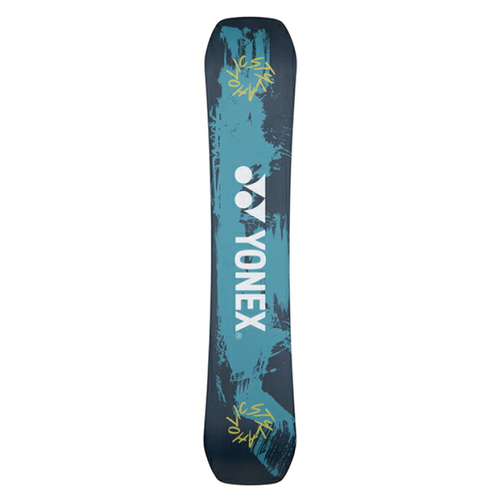楽天市場】送料無料 YONEX ヨネックス スノーボード STYLAHOLIC 