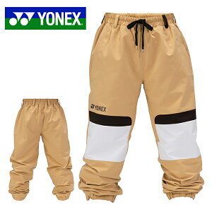  Xm[{[hEFA YONEX lbNX Y pc A3TRICKER PANTS {gX Xm[EFA Xm[{[h Xm{ XL[ Xm[ SW8576 2025-2026~V 25-26 25/26 10%off