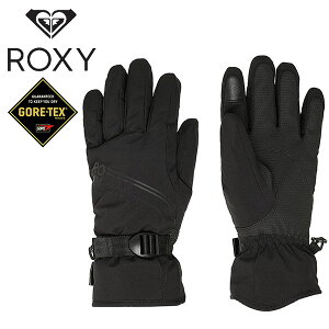 �������� �X�m�[�O���[�u ���L�V�[ ROXY ���f�B�[�X GORE-TEX FIZZ GLOVES �S�A�e�b�N�X ��� �ܖ{�w ���� �h�� �X�m�[ �O���[�u �X�m�[�{�[�h �X�m�{ �X�L�[ ERJHN03262 2025-2026�~�V�� 25-26 25/26 10%off