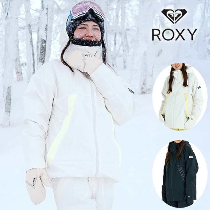 楽天市場】送料無料 スノーウェア ROXY ロキシー ROXY SLOPE JK 