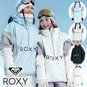 送料無料 スノーウェア ROXY ロキシー ALPHA ANORAK JK レディース ジャケット アノラック スノーボード スノボ スキー ウェア スノー ジャケット アウター GRJTJ03009 2025-2026冬新作 25-26 25/26 10%off