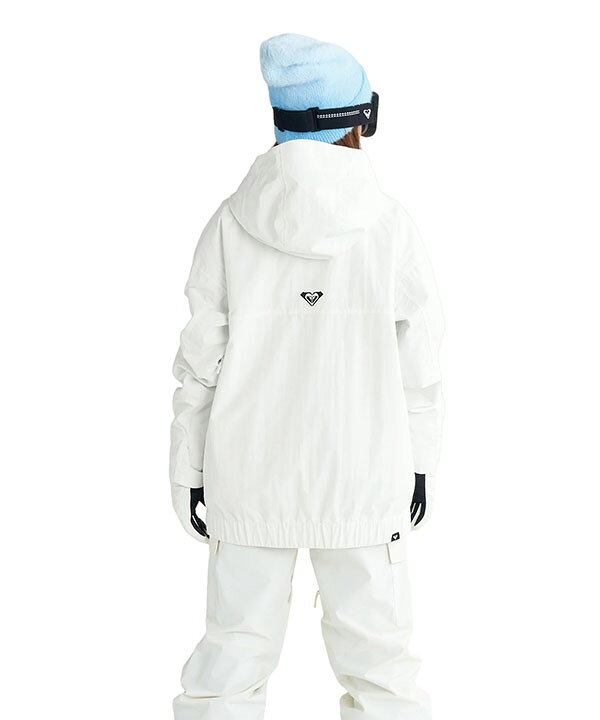 楽天市場】送料無料 スノーウェア ROXY ロキシー ALPHA ANORAK JK 