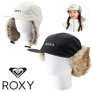  nbg ROXY LV[ fB[X SNOWY HAT pCbgnbg CAP  ߃AWX^[t Xq Lbv AEghA Xm[{[h Xm{ XL[ Xm[ RHA253400 2025-2026~V 25-26 25