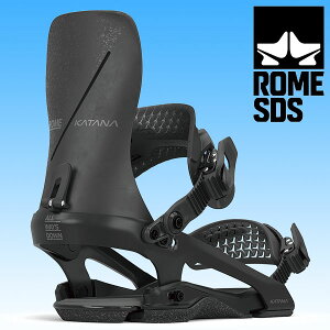  oCfBO ROME SDS [ KATANA FW Xm[{[h Xm{ Y BINDING rfBO oC tbv p[N K㗝Xi 2025-2026~V 25-26 25/26 10%off