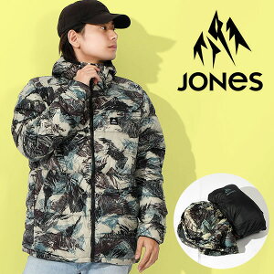�������� �X�m�[�{�[�h�E�F�A JONES �W���[���Y Re-Up Down Recycled Down Hoodie Jacket �W���P�b�g �_�E�� �����Y �X�m�{�E�F�A �X�m�[�E�G�A �X�m�[�{�[�h �X�m�{ �X�L�[ �E�F�A �A�E�^�[ �o�b�N�J���g