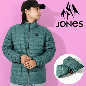 �������� �X�m�[�{�[�h�E�F�A JONES �W���[���Y Ultra Re-Up Recycled Down Jacket �W���P�b�g �_�E�� �����Y �X�m�{�E�F�A �X�m�[�E�G�A �X�m�[�{�[�h �X�m�{ �X�L�[ �E�F�A �A�E�^�[ �o�b�N�J���g���[