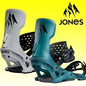 送料無料 JONES ジョーンズ バインディング METEORITE メテオライト メンズ スノーボード BINDING バイン ビンディング フリースタイル オールマウンテン 69125106 2025-2026冬新作 25-26 25/26 10%off