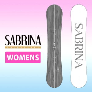  Xm[ {[h  SABRINA Tui GTW W[eB[_u fB[X Xm[{[h Xm{ wl p[N Og 138 141 63125006 2025-2026~V 25-26 25/26 10%off