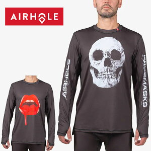   TVc AIRHOLE GAz[ DRYTECH THERMAL TOP Y Xm[Ci[ t@[XgC[ T gbvX Xm[EFA Ci[ Xm[{[h Xm{ XL[ AHTTDT 2025-2026~V 25-