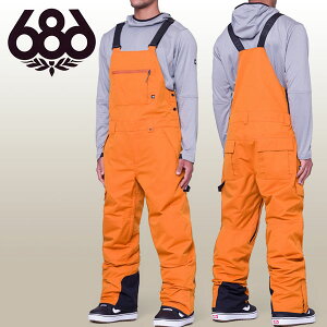 z 50%off Xg1_ MTCY  Xm[{[hEFA 686 SIX EIGHT SIX VbNXGCgVbNX IW HOT LAP BIB PANT Y rupc Xm{ Xm[{[h Xm[EFA M2W211