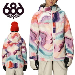  Xm[{[hEFA 686 SIX EIGHT SIX VbNXGCgVbNX ATHENA INSULATED JACKET fB[X WPbg Xm{ Xm[{[h Xm[EFA M5WN333 2025-2026~V 25-26 25/26 10%off