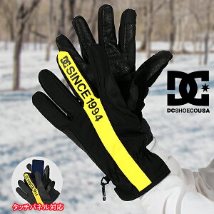 30%off  Xm[O[u DC fB[V[ Y SALUTE GLOVE  5{w Xm[ O[u Xm[{[h Xm{ XL[ h fB[V[ V[