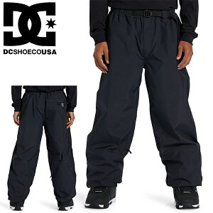 40%off 送料無料 スノーボードウェア DC SHOE ディーシー メンズ パンツ PRIMO PANT スノーパンツ ウェア スノーボード スノボ スキー スノー ADYTP03041