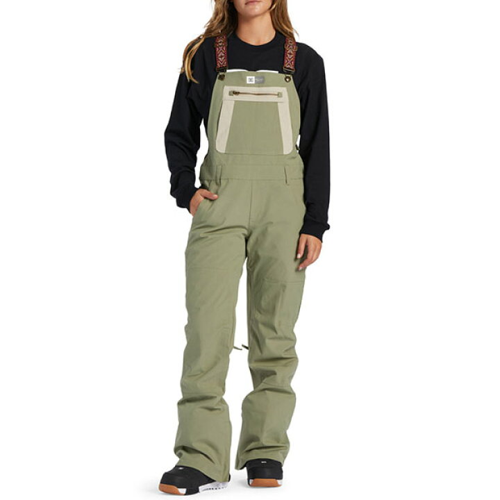 Burton 女性用 スノーボードウェア オーバーオール アニマル柄 Sサイズ  