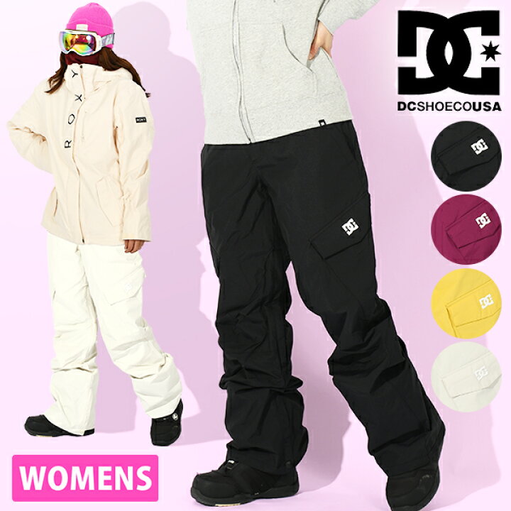楽天市場】45%off 送料無料 スノーボードウェア DC SHOE ディーシー 