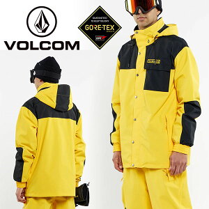 X1 LTCY ̂ 45%off  Xm[{[hEFA VOLCOM {R LONGO GORE-TEX JACKET Y WPbg SAebNX Xm{ Xm[{[h Xm[{[hEGA SNOWBOARD WEAR