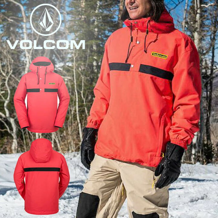 楽天市場】送料無料 スノーボードウェア VOLCOM ボルコム LONGO 