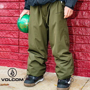 40%off  Xm[{[hEFA VOLCOM {R VLCMXDUSTBOX PANT J[L Y pc Xm{ Xm[{[h Xm[{[hEGA SNOWBOARD WEAR