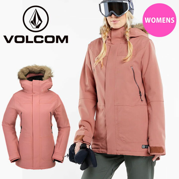 楽天市場】40%off 送料無料 スノーボードウェア VOLCOM ボルコム 