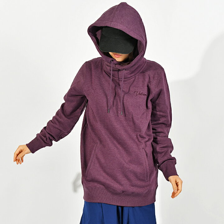 楽天市場】現品限り 45%off 送料無料 パーカー VOLCOM ボルコム 