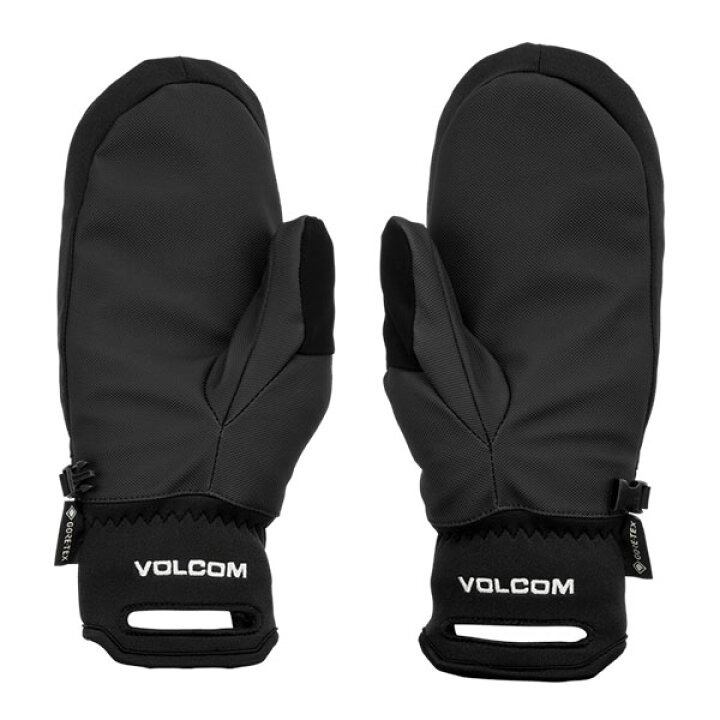 楽天市場】送料無料 スノーグローブ VOLCOM ボルコム メンズ STAY DRY  