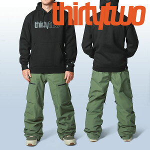 Xg1_ XLTCY  Xm[{[hEFA ThirtyTwo 32 T[eB[ gD[ TM PANT Y pc Xm{ Xm[{[h {gX Y T[eB[c[ 8130001189 {Ki 25%off