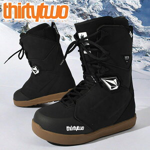  ThirtyTwo 32 T[eB[ gD[ Xm[{[h u[c LASHED VOLCOM Y {R Xm{ BOOTS ቷ T[Ci[ T[eB[c[ ^ 25