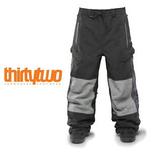  Xm[{[hEFA ThirtyTwo 32 T[eB[ gD[ SWEEPER XLT PANT Y pc ubN Zeb Powell ؂ւ Xm{ Xm[{[h {gX Y T[eB[c[ 25