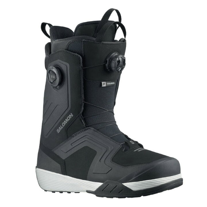 楽天市場】送料無料 SALOMON サロモン スノーボード ブーツ ボア 