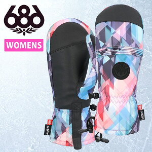Xg1_   686 SIX EIGHT SIX VbNXGCgVbNX JUBILEE MITT fB[X ~g Xm[O[u O[u Xm[{[h XL[ M2WGLV307 25%off
