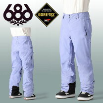 楽天市場】686 パンツ ゴアテックスの通販