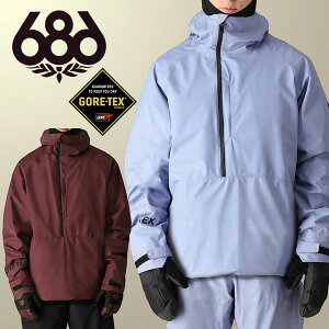 30%off  Xm[{[hEFA 686 SIX EIGHT SIX VbNXGCgVbNX GORE-TEX FRAGMENT SHELL ANORAK Y SAebNX WPbg AmbN Xm{ Xm[{[h Xm[EFA M4WN135