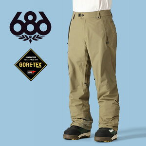 30%off  Xm[{[hEFA 686 SIX EIGHT SIX VbNXGCgVbNX GORE-TEX GT PANT Y SAebNX pc {gX Xm{ Xm[{[h Xm[EFA M2W203