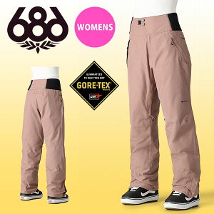 30%off  Xm[{[hEFA 686 SIX EIGHT SIX VbNXGCgVbNX GORE-TEX WILLOW INSULATED PANT SAebNX fB[X pc {gX Xm{ Xm[{[h Xm[EFA M2W402