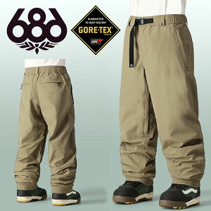 30%off  Xm[{[hEFA 686 SIX EIGHT SIX VbNXGCgVbNX GORE-TEX DOJO PANT Y SAebNX pc {gX Xm{ Xm[{[h Xm[EFA M3WN221