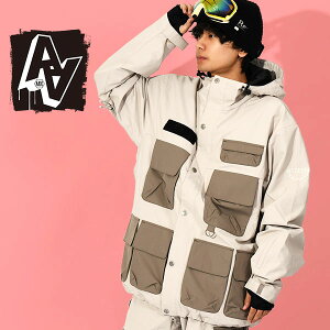 ラスト1点 XLサイズ 送料無料 スノーボードウェア AA HARDWEAR ダブルエー ハードウェア UTILITY JACKET ジャケット メンズ フード REGULAR FIT スノボ スノーボード スノーウェア 72124303 20%off
