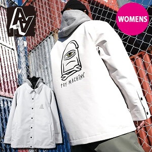 Xg1_ zCg  Xm[{[hEFA AA HARDWEAR _uG[ n[hEFA SELBY JACKET fB[X K[ WPbg REGULAR FIT Xm{ Xm[{[h Xm[EFA 72124311 20%off