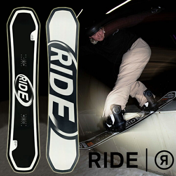 楽天市場】半額 50%off 送料無料 RIDE ライド ZERO ゼロ ワイド 